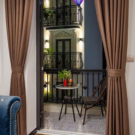 Calista Trendy Hotel & Spa Hanoi Zewnętrze zdjęcie