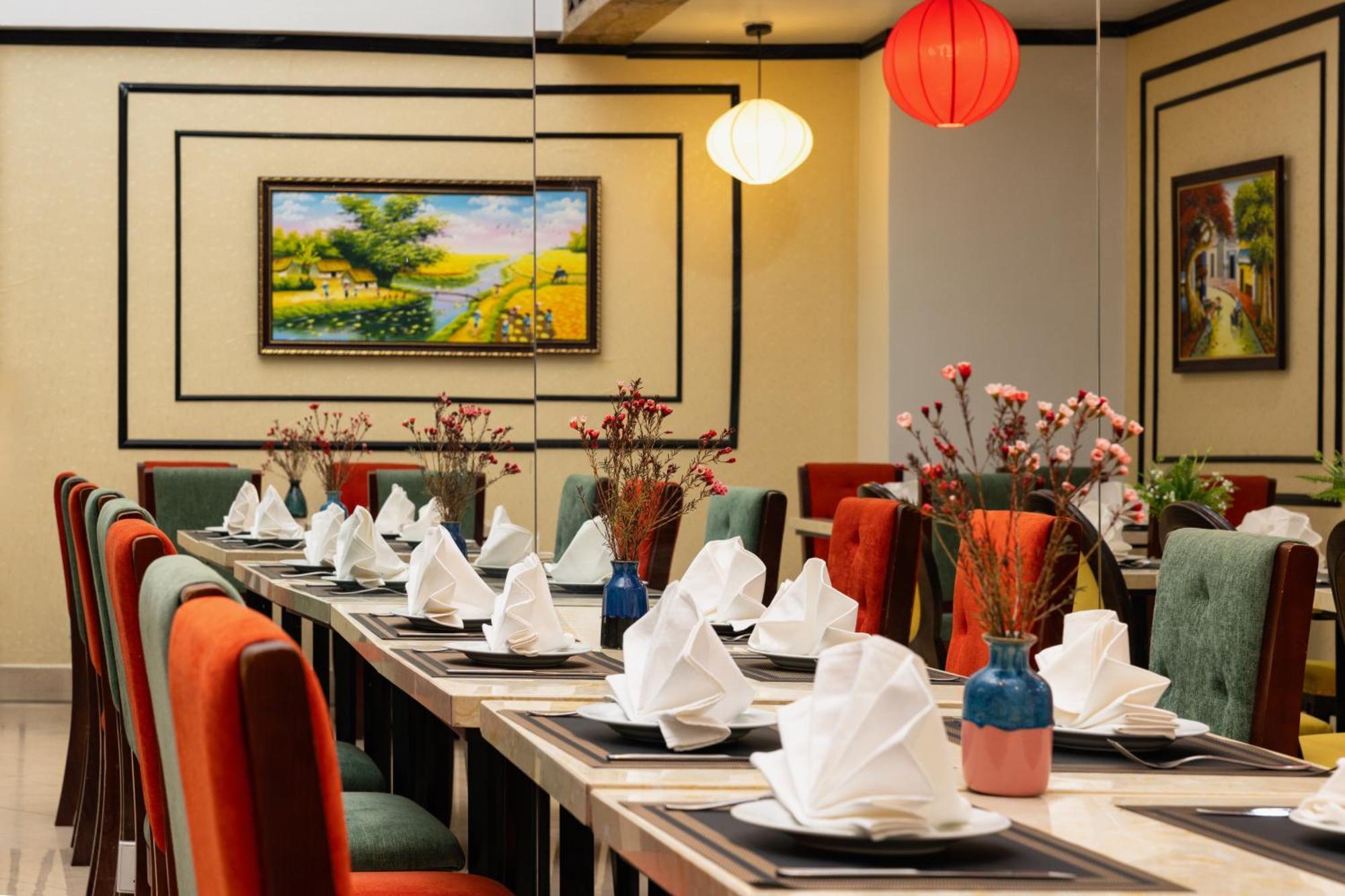 Calista Trendy Hotel & Spa Hanoi Zewnętrze zdjęcie