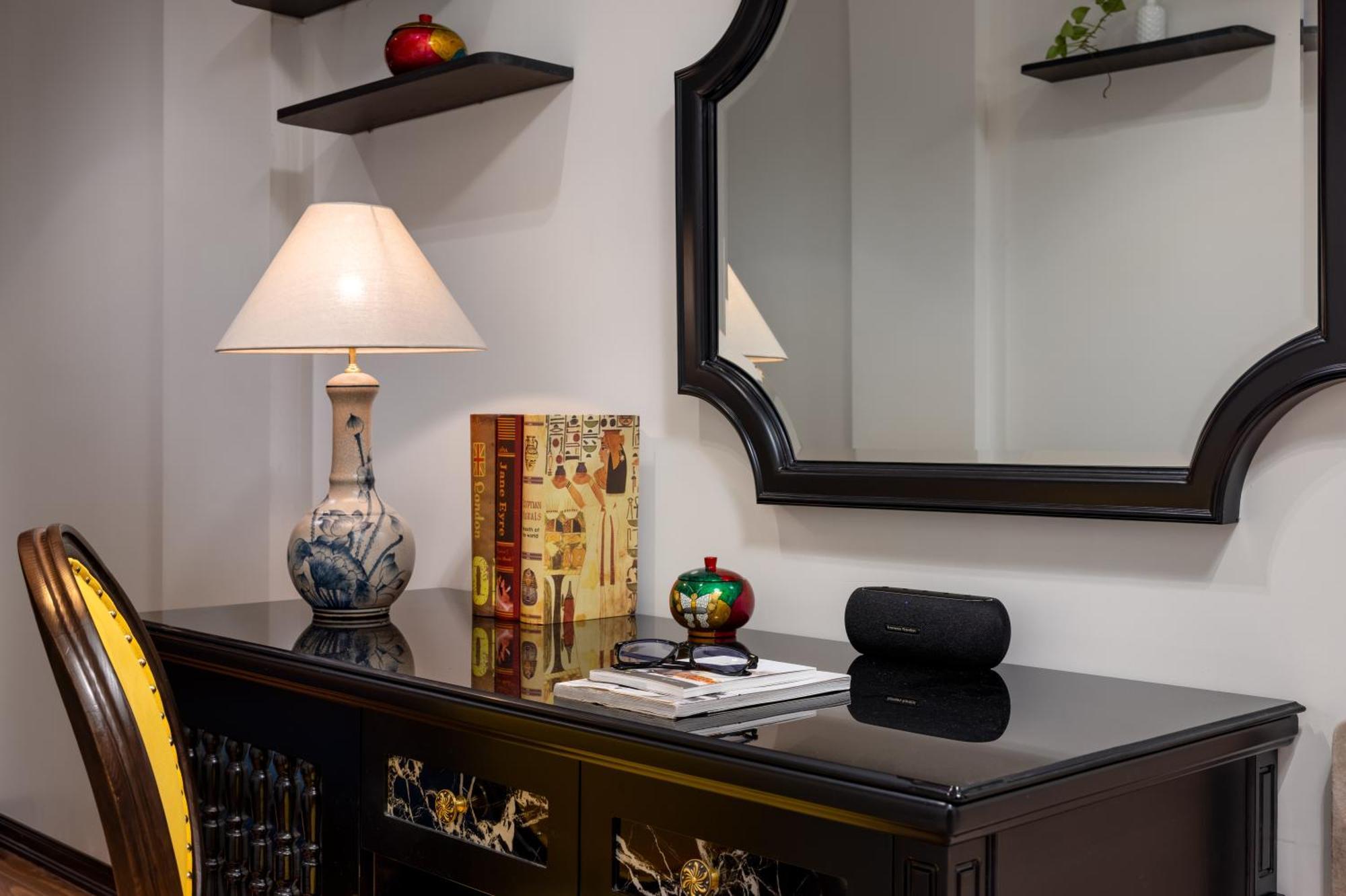 Calista Trendy Hotel & Spa Hanoi Zewnętrze zdjęcie
