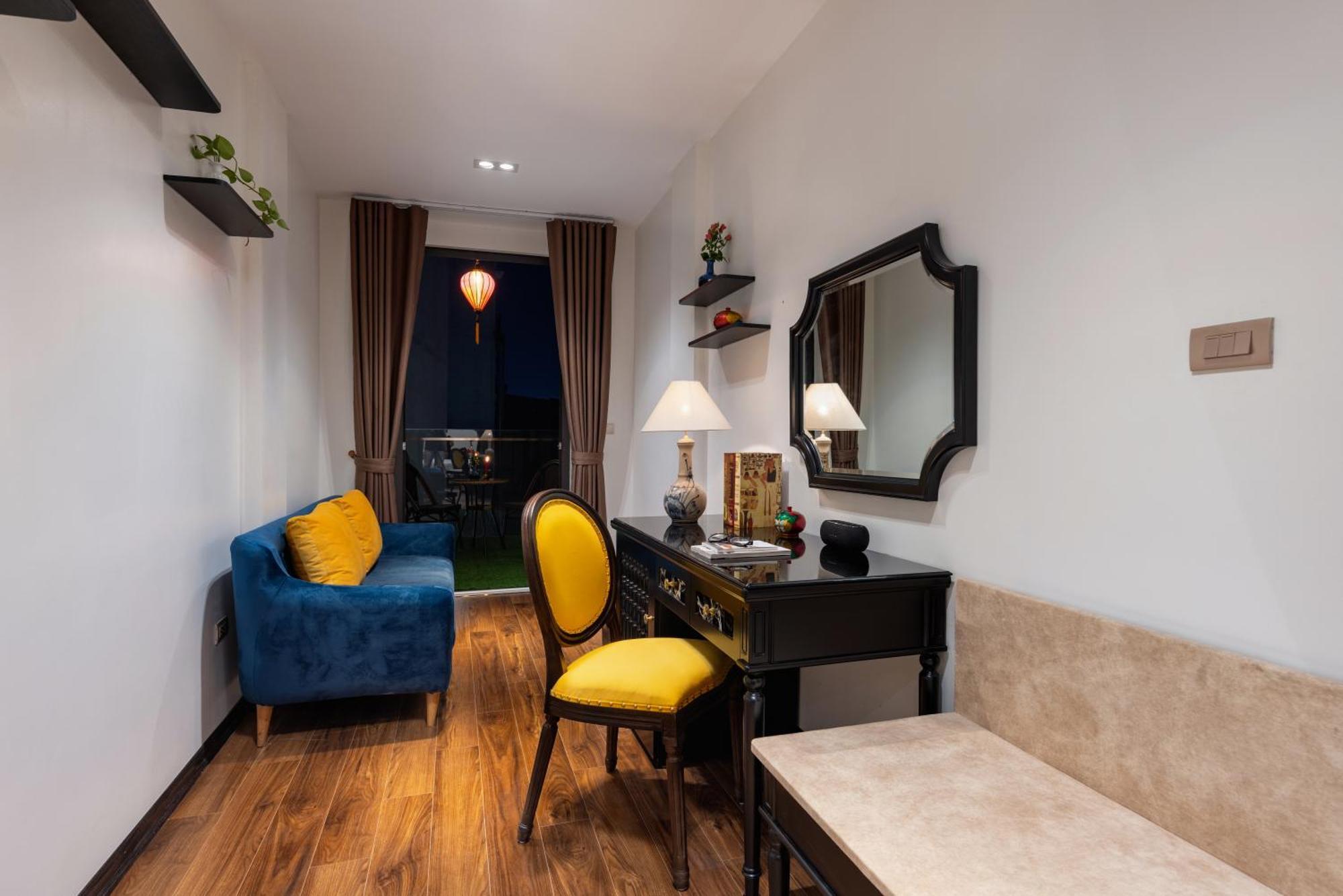 Calista Trendy Hotel & Spa Hanoi Zewnętrze zdjęcie