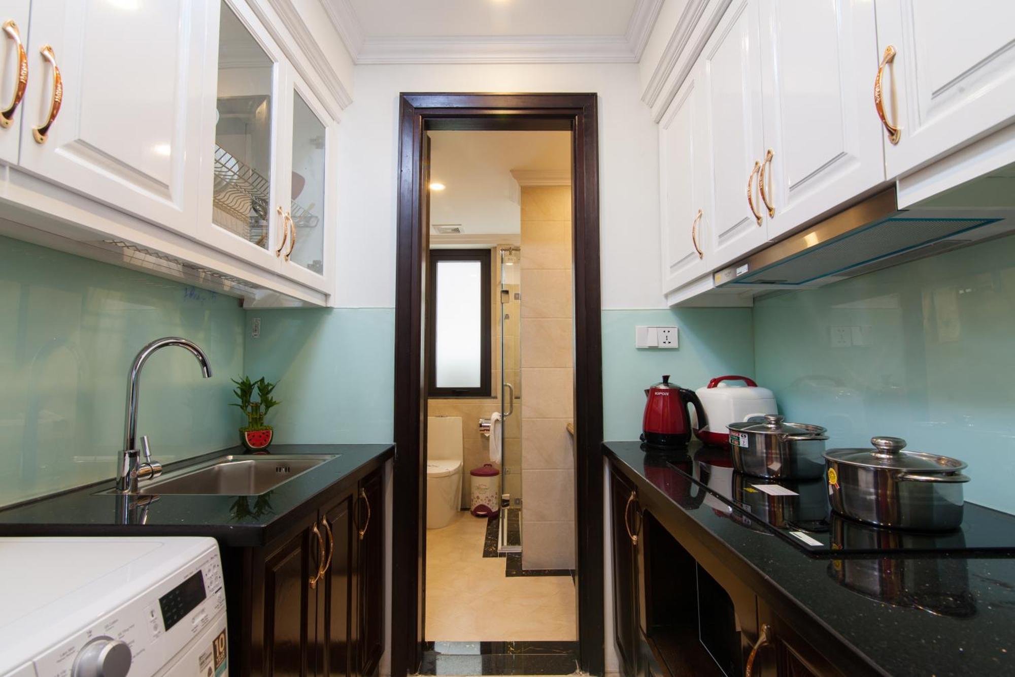 Calista Trendy Hotel & Spa Hanoi Zewnętrze zdjęcie