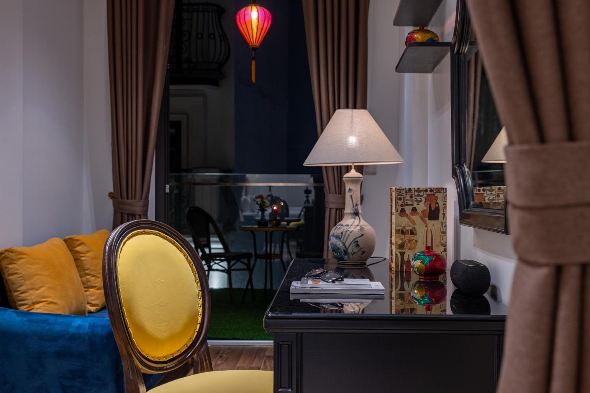 Calista Trendy Hotel & Spa Hanoi Zewnętrze zdjęcie