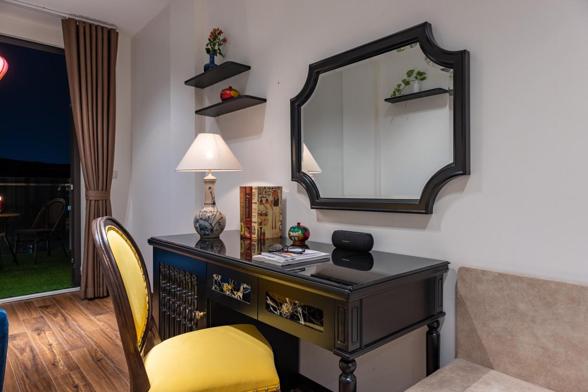 Calista Trendy Hotel & Spa Hanoi Zewnętrze zdjęcie